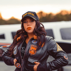 Miss Top Gun 2 - Slika 4