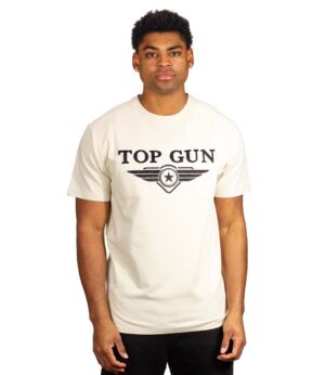 Top Gun logo majica - Slika 2